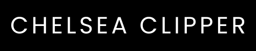 Chelsea Clipper - Logo